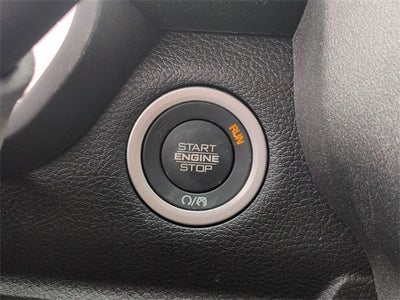 2026 RAM Ram 2500 RAM 2500 TRADESMAN CREW CAB 4X4 8' BOX