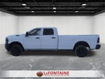 2026 RAM Ram 2500 RAM 2500 TRADESMAN CREW CAB 4X4 8' BOX