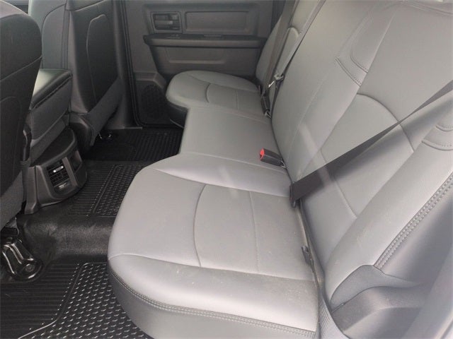 2026 RAM Ram 2500 RAM 2500 TRADESMAN CREW CAB 4X4 8' BOX