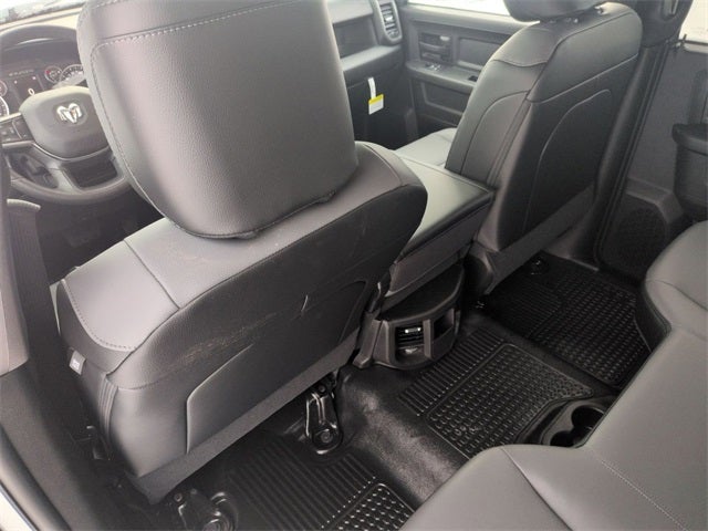 2026 RAM Ram 2500 RAM 2500 TRADESMAN CREW CAB 4X4 8' BOX