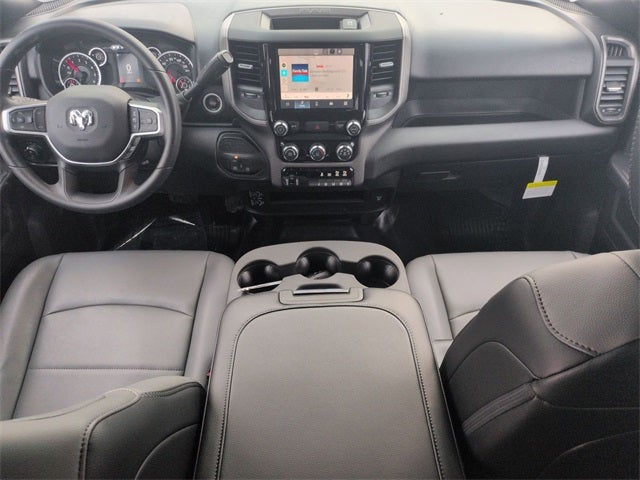 2026 RAM Ram 2500 RAM 2500 TRADESMAN CREW CAB 4X4 8' BOX