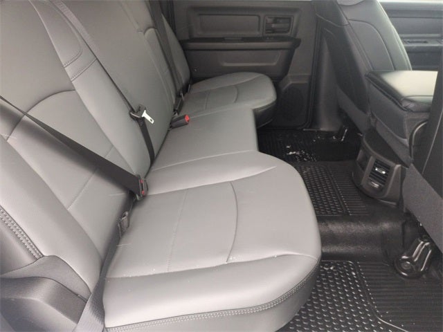 2026 RAM Ram 2500 RAM 2500 TRADESMAN CREW CAB 4X4 8' BOX