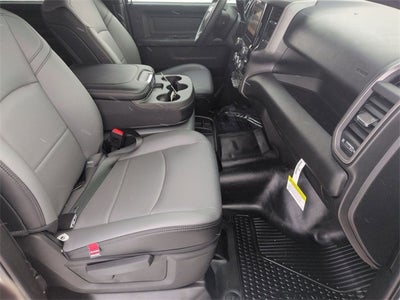 2026 RAM Ram 2500 RAM 2500 TRADESMAN CREW CAB 4X4 8' BOX