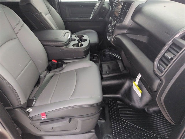 2026 RAM Ram 2500 RAM 2500 TRADESMAN CREW CAB 4X4 8' BOX