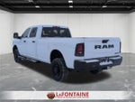 2026 RAM Ram 2500 RAM 2500 TRADESMAN CREW CAB 4X4 8' BOX