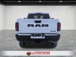 2026 RAM Ram 2500 RAM 2500 TRADESMAN CREW CAB 4X4 8' BOX