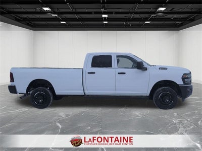 2026 RAM Ram 2500 RAM 2500 TRADESMAN CREW CAB 4X4 8' BOX
