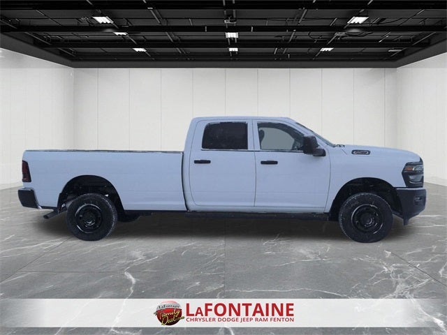 2026 RAM Ram 2500 RAM 2500 TRADESMAN CREW CAB 4X4 8' BOX