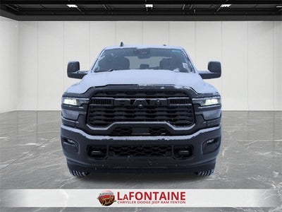 2026 RAM Ram 2500 RAM 2500 TRADESMAN CREW CAB 4X4 8' BOX