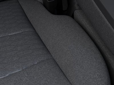 2026 RAM Ram 2500 RAM 2500 BLACK EXPRESS CREW CAB 4X4 8' BOX