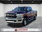 2021 RAM 2500 Tradesman Crew Cab 4x4 8' Box