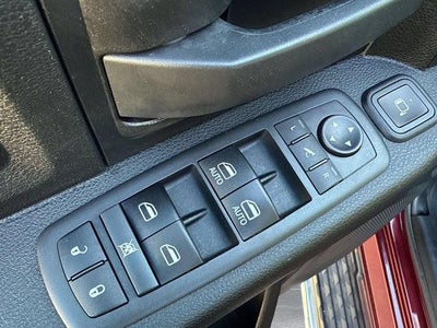 2021 RAM 2500 Tradesman Crew Cab 4x4 8' Box