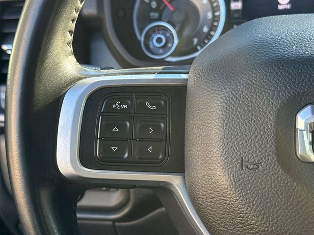 2021 RAM 2500 Tradesman Crew Cab 4x4 8' Box