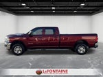 2021 RAM 2500 Tradesman Crew Cab 4x4 8' Box