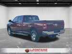 2021 RAM 2500 Tradesman Crew Cab 4x4 8' Box