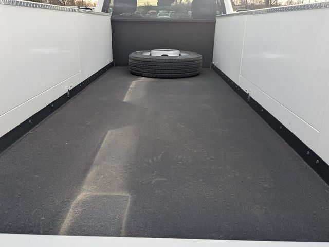 2026 RAM Ram 5500 Chassis Cab RAM 5500 TRADESMAN CHASSIS REGULAR CAB 4X4 84' CA