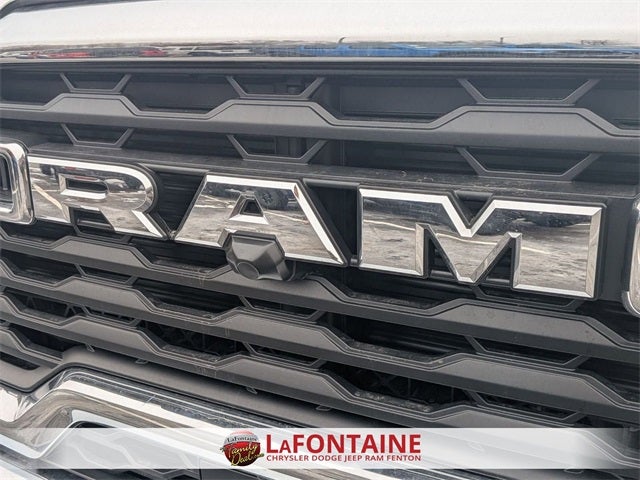 2026 RAM Ram 5500 Chassis Cab RAM 5500 TRADESMAN CHASSIS CREW CAB 4X4 84' CA