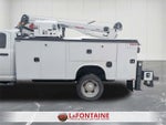 2026 RAM Ram 5500 Chassis Cab RAM 5500 TRADESMAN CHASSIS CREW CAB 4X4 84' CA