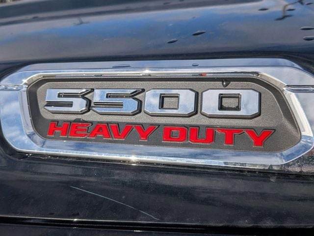 2026 RAM Ram 5500 Chassis Cab RAM 5500 BIG HORN CHASSIS CREW CAB 4X4 84' CA