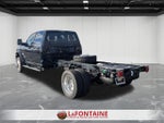 2026 RAM Ram 5500 Chassis Cab RAM 5500 BIG HORN CHASSIS CREW CAB 4X4 84' CA