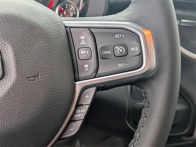 2026 RAM Ram 5500 Chassis Cab RAM 5500 BIG HORN CHASSIS CREW CAB 4X4 84' CA