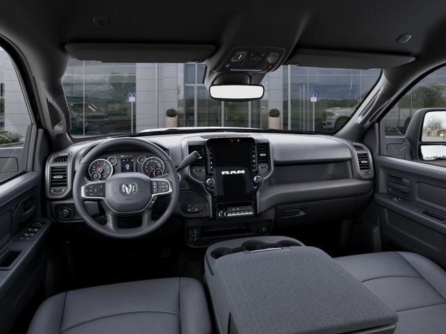 2026 RAM Ram 5500 Chassis Cab RAM 5500 TRADESMAN CHASSIS CREW CAB 4X4 84' CA