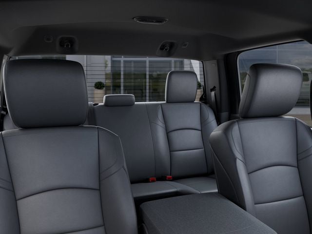 2026 RAM Ram 5500 Chassis Cab RAM 5500 TRADESMAN CHASSIS CREW CAB 4X4 84' CA