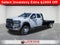 2026 RAM Ram 5500 Chassis Cab RAM 5500 TRADESMAN CHASSIS CREW CAB 4X4 84' CA