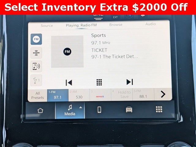 2026 RAM Ram 5500 Chassis Cab RAM 5500 TRADESMAN CHASSIS CREW CAB 4X4 84' CA