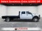 2026 RAM Ram 5500 Chassis Cab RAM 5500 TRADESMAN CHASSIS CREW CAB 4X4 84' CA