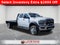 2026 RAM Ram 5500 Chassis Cab RAM 5500 TRADESMAN CHASSIS CREW CAB 4X4 84' CA