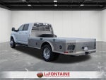 2026 RAM Ram 5500 Chassis Cab RAM 5500 BIG HORN CHASSIS CREW CAB 4X4 84' CA