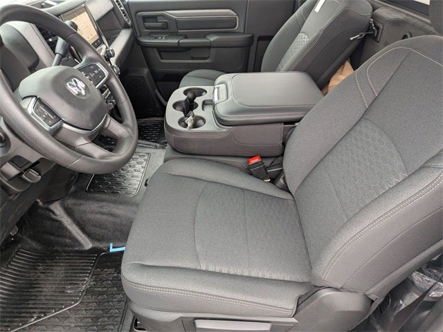 2026 RAM Ram 3500 Chassis Cab RAM 3500 TRADESMAN CHASSIS REGULAR CAB 4X4 60' CA