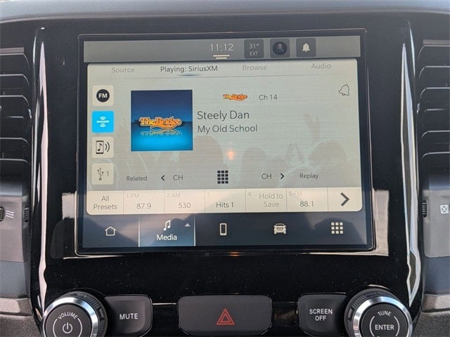 2026 RAM Ram 3500 Chassis Cab RAM 3500 TRADESMAN CHASSIS REGULAR CAB 4X4 60' CA