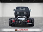 2026 RAM Ram 3500 Chassis Cab RAM 3500 TRADESMAN CHASSIS REGULAR CAB 4X4 60' CA