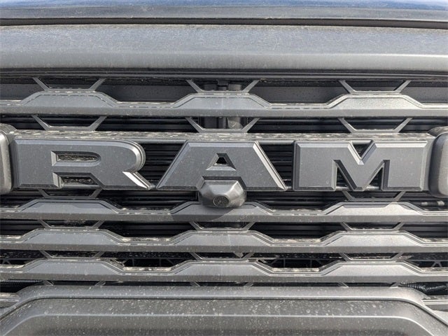 2026 RAM Ram 3500 Chassis Cab RAM 3500 TRADESMAN CHASSIS REGULAR CAB 4X4 60' CA