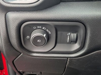 2026 RAM Ram 3500 Chassis Cab RAM 3500 TRADESMAN CHASSIS REGULAR CAB 4X4 60' CA