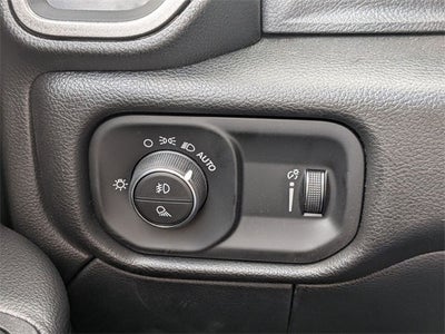 2026 RAM Ram 3500 Chassis Cab RAM 3500 TRADESMAN CHASSIS REGULAR CAB 4X4 60' CA