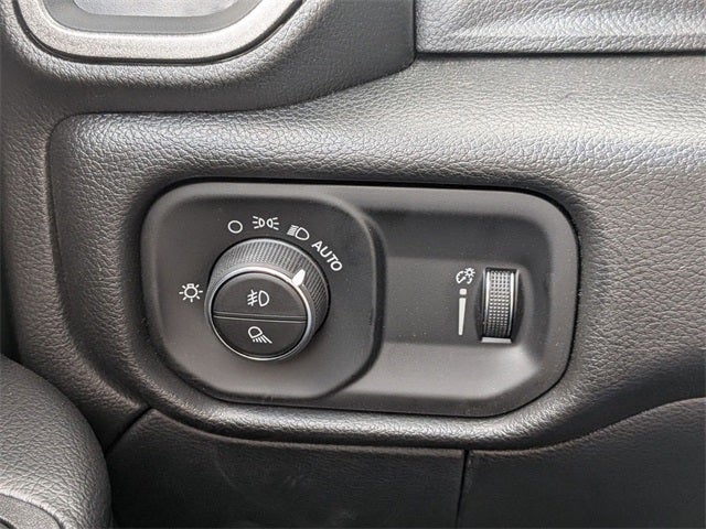 2026 RAM Ram 3500 Chassis Cab RAM 3500 TRADESMAN CHASSIS REGULAR CAB 4X4 60' CA