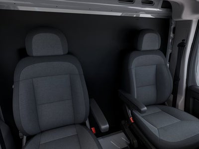 2026 RAM Ram ProMaster RAM PROMASTER 3500 TRADESMAN CUTAWAY 159' WB EXT / 104' CA