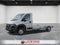 2026 RAM Ram ProMaster RAM PROMASTER 3500 TRADESMAN CUTAWAY 159' WB EXT / 104' CA
