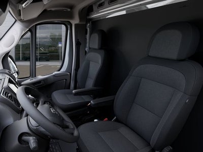 2026 RAM Ram ProMaster RAM PROMASTER 3500 TRADESMAN CUTAWAY 159' WB EXT / 104' CA