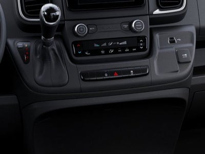 2026 RAM Ram ProMaster RAM PROMASTER 3500 TRADESMAN CUTAWAY 159' WB EXT / 104' CA