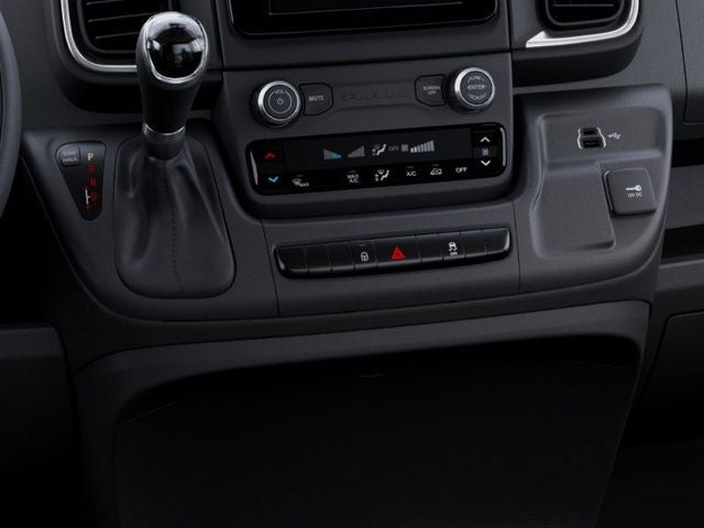 2026 RAM Ram ProMaster RAM PROMASTER 3500 TRADESMAN CUTAWAY 159' WB EXT / 104' CA