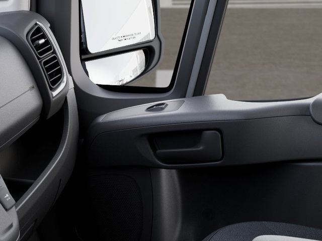 2026 RAM Ram ProMaster RAM PROMASTER 3500 TRADESMAN CUTAWAY 159' WB EXT / 104' CA