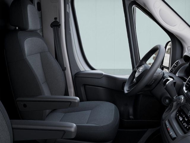 2026 RAM Ram ProMaster RAM PROMASTER 3500 TRADESMAN CUTAWAY 159' WB EXT / 104' CA