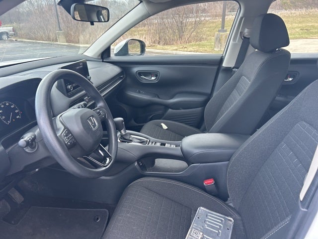 2024 Honda HR-V AWD LX