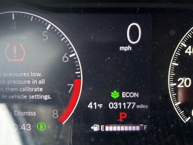 2024 Honda HR-V AWD LX