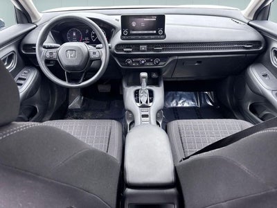 2024 Honda HR-V AWD LX