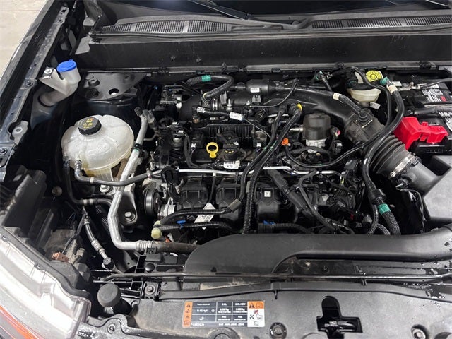 2023 Ford Maverick XLT